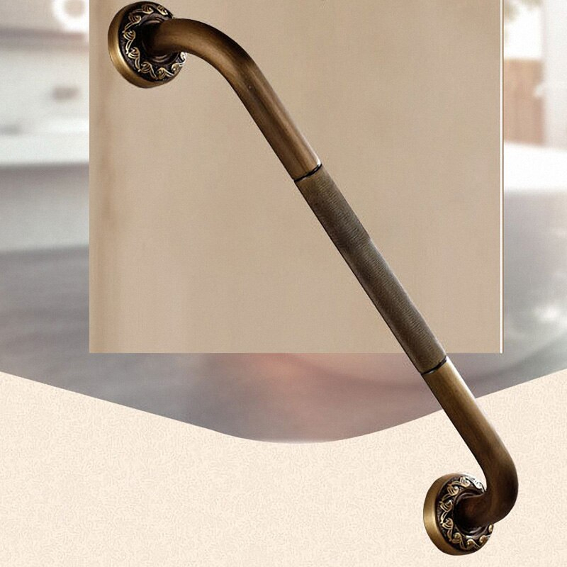 40 cm Grab Bar