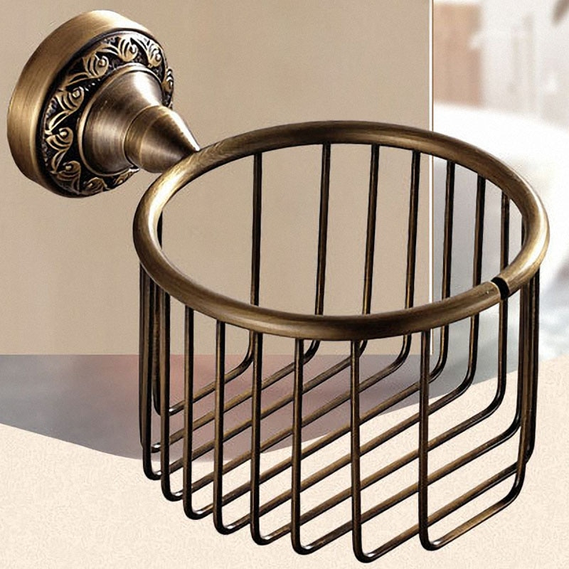 Shower Basket